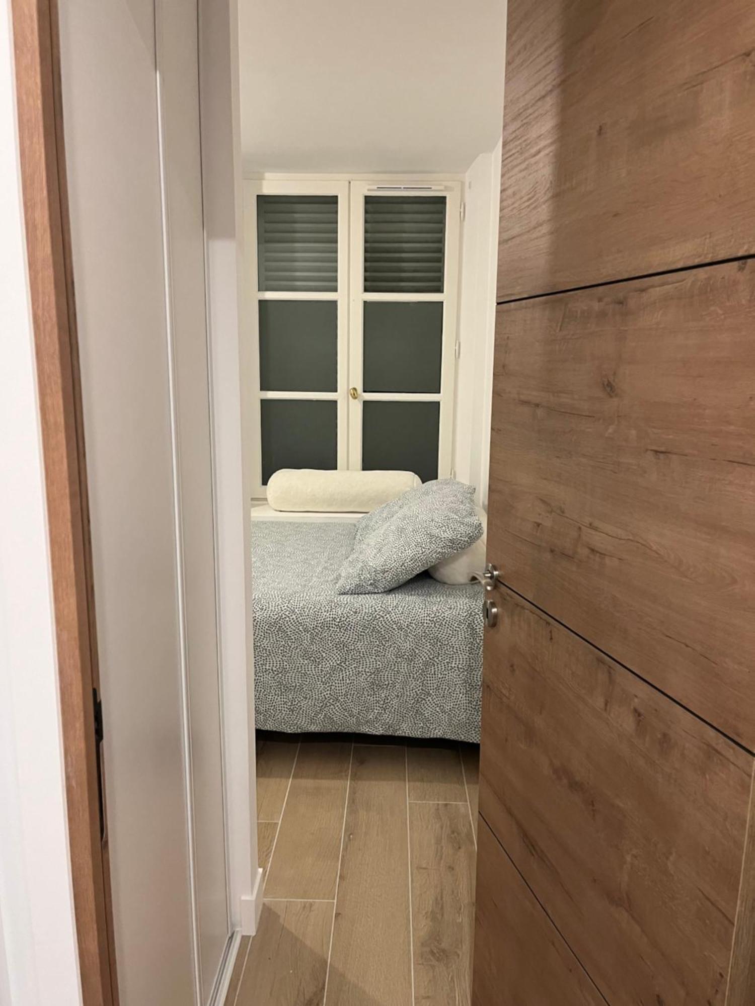 Chambre Chez Habitant Douche Wc Prives - Calme - Terrasse Saint-Germain-en-Laye Eksteriør billede